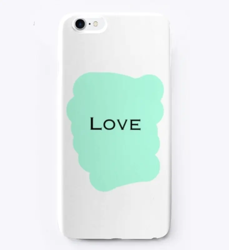 Mint Love Collection