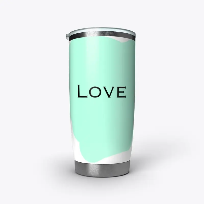 Mint Love Collection